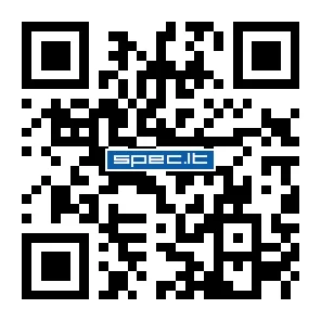QR kodas | Ažupietis, UAB | spec.lt