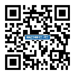 QR kodas | AzurConsult, IĮ | spec.lt