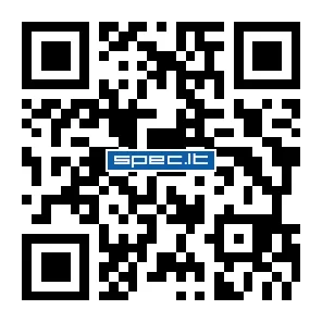QR kodas | Azura Estate, MB | spec.lt