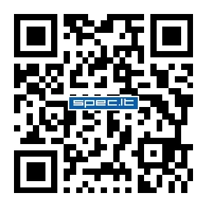 QR kodas | Azuras, MB | spec.lt