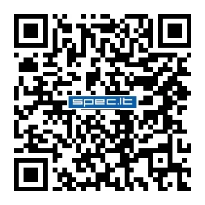 QR kodas | Ažūras, Užuolaidų Dizaino Salonas, Furteksa, UAB | spec.lt