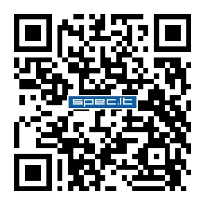 QR kodas | AZURE ENTERPRISE, UAB | spec.lt