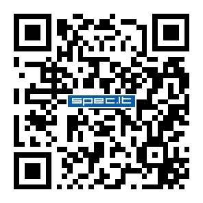 QR kodas | Azure solutions, MB