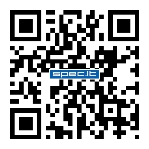 QR kodas | Azurė, UAB | spec.lt