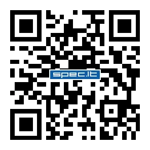 QR kodas | Azuritas LT, IĮ | spec.lt