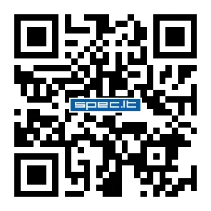 QR kodas | Azuritas, UAB | spec.lt