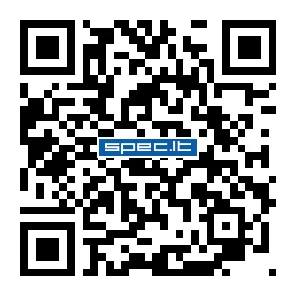 QR kodas | Azurito galia, UAB | spec.lt