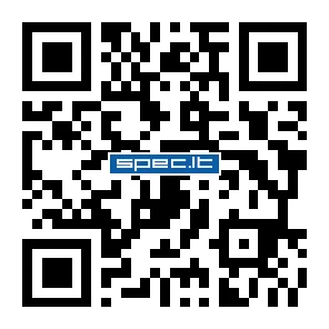 QR kodas | Azuros, UAB | spec.lt