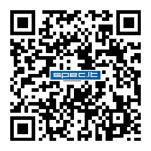 QR kodas | Ažušilių melioracijos statinių naudotojų asociacija