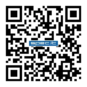 QR kodas | AŽVINČIŲ MEISTRAI, UAB | spec.lt