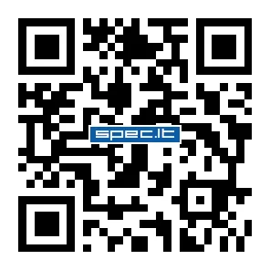 QR kodas | Ažvintis, VŠĮ