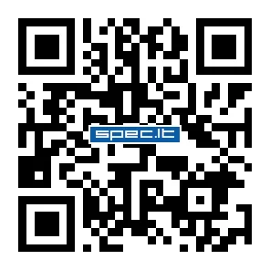 QR kodas | Ažvisas, UAB | spec.lt