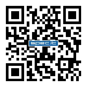 QR kodas | Azweb, MB