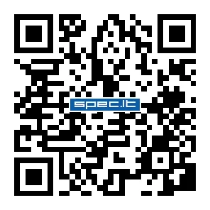 QR kodas | Ažytėnų bendruomenės centras