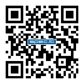 QR kodas | Azzalea, MB