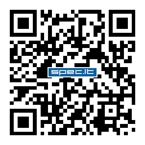 QR kodas | AZZAM ELNACHAR, IĮ