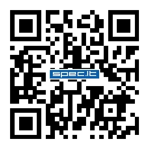 QR kodas | B. A. D. art, VŠĮ