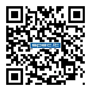 QR kodas | Benedikto Alfredo Jurevičiaus įmonė | spec.lt