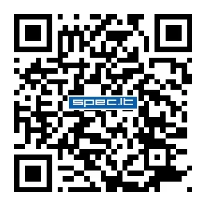 QR kodas | B.A.T. SERVISAS, UAB | spec.lt