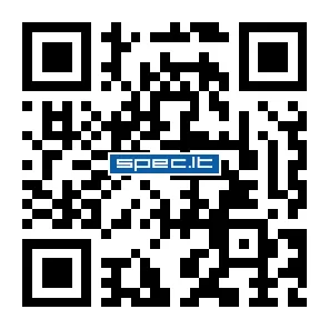 QR kodas | B-Account, UAB