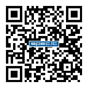 QR kodas | Birutės Adomaitienės įmonė | spec.lt