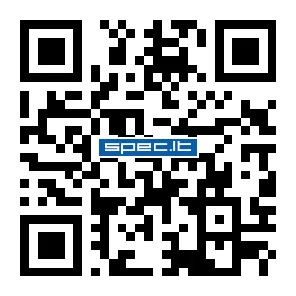 QR kodas | B Architects, UAB