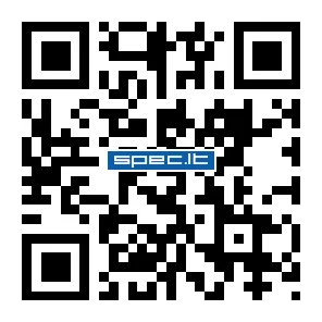 QR kodas | B. Ašmontienės, IĮ | spec.lt