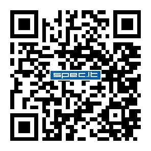 QR kodas | B. Augustauskienės įmonė | spec.lt