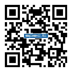 QR kodas | B. Aušiūros įmonė