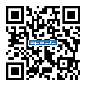 QR kodas | B auto, MB | spec.lt