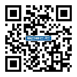 QR kodas | B&B CUSTOMS, MB | spec.lt