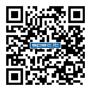 QR kodas | B&B INTERNATIONAL ENTERPRISES, UAB | spec.lt