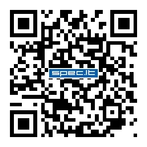 QR kodas | ESSVE Lietuva, UAB | spec.lt