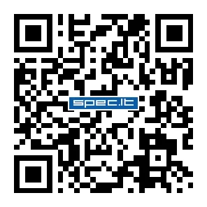 QR kodas | B. Balandytės įmonė