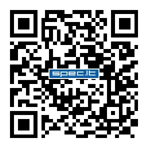 QR kodas | B. Balčaičio veterinarinė gydykla | spec.lt