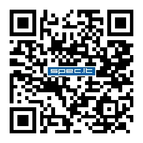 QR kodas | B. Balčiūnienės, IĮ | spec.lt