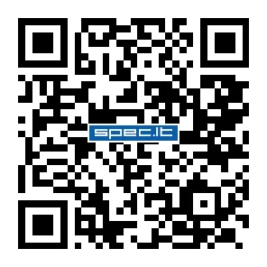 QR kodas | B. Balčiūnienės Įmonė | spec.lt