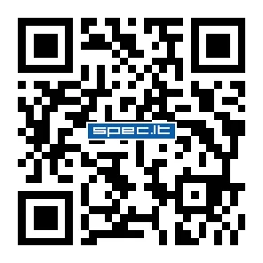 QR kodas | Haihat, UAB