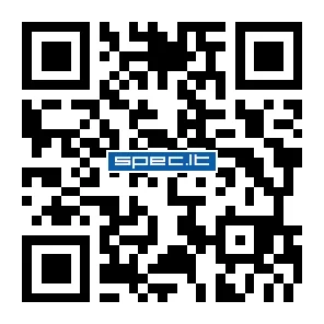QR kodas | B. Baranausko, PĮ