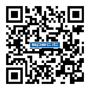 QR kodas | B. Basalykienės, IĮ | spec.lt