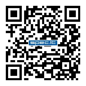 QR kodas | Birutės Baubienės vairuotojų rengimo įmonė, MB | spec.lt