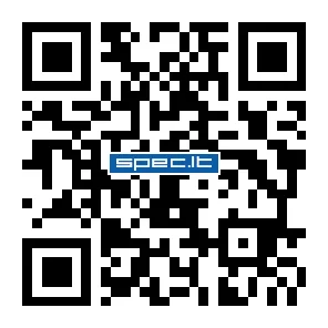 QR kodas | Hella Energy, MB