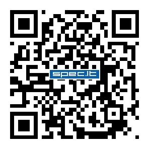 QR kodas | B. Benaičio firma Brobena | spec.lt