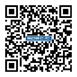 QR kodas | B. Beržinskienės pieno surinkimo punktas | spec.lt