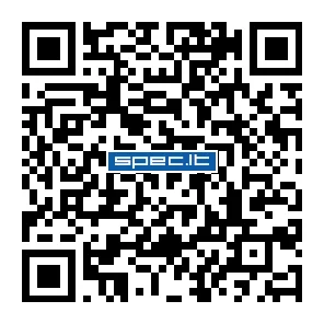 QR kodas | B. BLAŽIENĖS PRIVATI ŠEIMOS KLINIKA, UAB