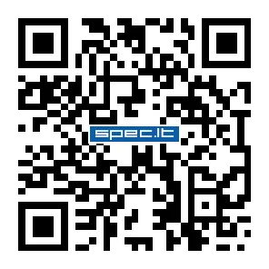 QR kodas | B. Blažio įmonė Tramalka