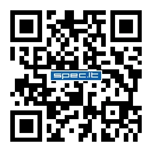 QR kodas | B. Blizniuko, IĮ