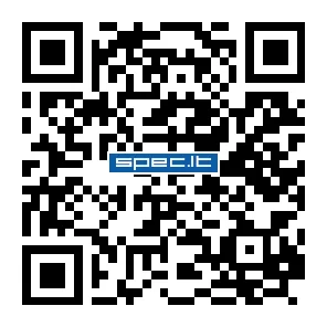 QR kodas | B. Blonskytės individuali įmonė | spec.lt