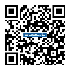 QR kodas | B. Bogušo įmonė Žirgelis