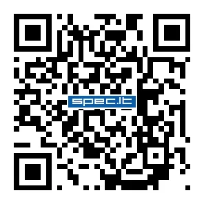 QR kodas | B. Breimelienės įmonė | spec.lt